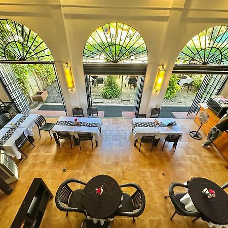 Fernando'S Hotel Sorsogon Zewnętrze zdjęcie