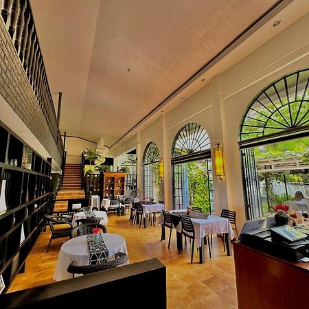 Fernando'S Hotel Sorsogon Zewnętrze zdjęcie