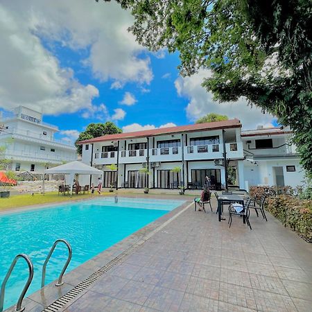 Fernando'S Hotel Sorsogon Zewnętrze zdjęcie