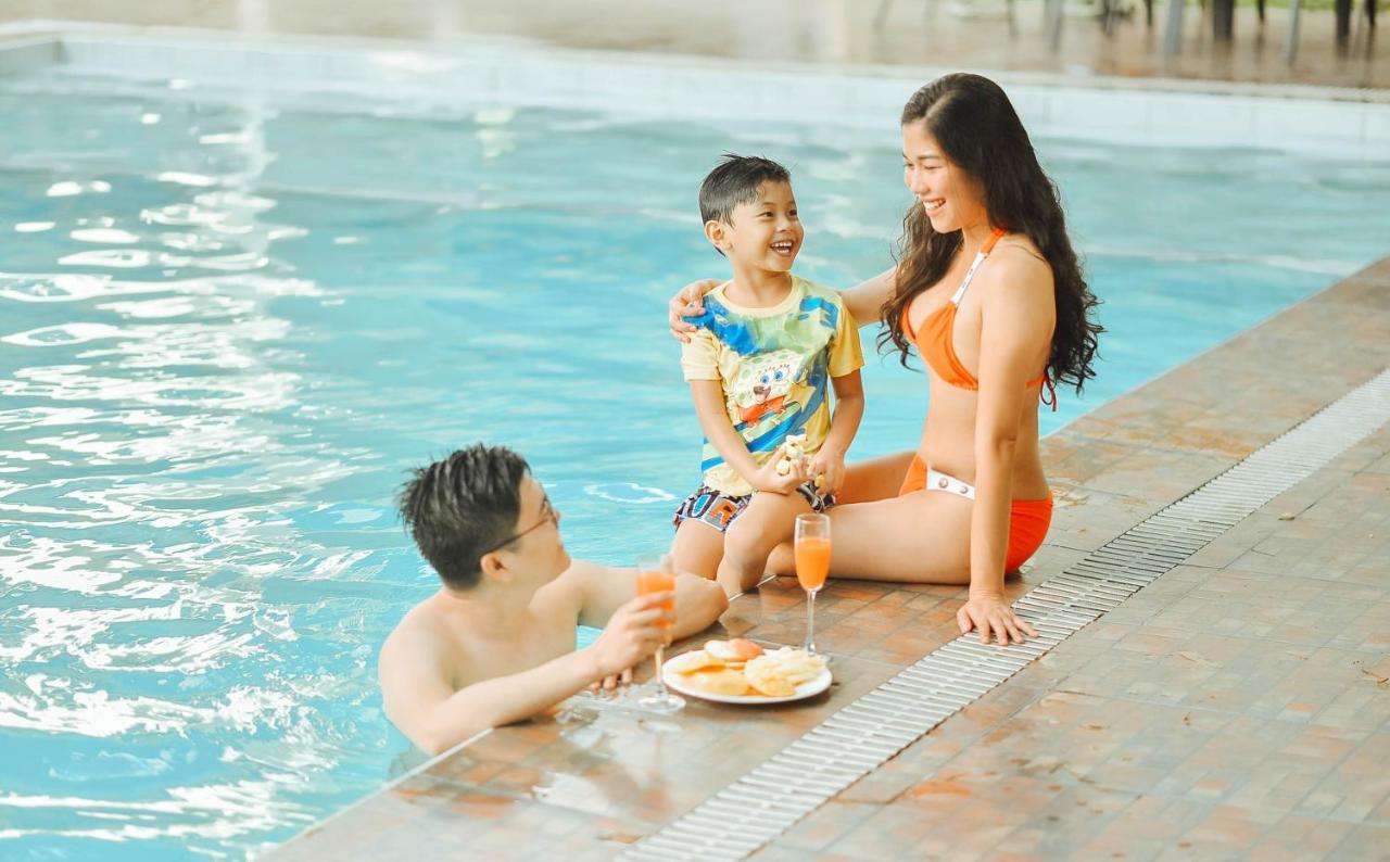 Fernando'S Hotel Sorsogon Zewnętrze zdjęcie