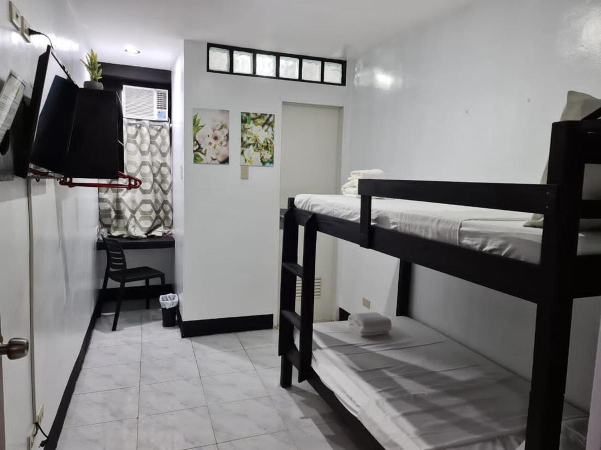 Fernando'S Hotel Sorsogon Zewnętrze zdjęcie