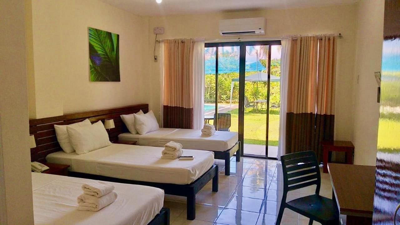 Fernando'S Hotel Sorsogon Zewnętrze zdjęcie