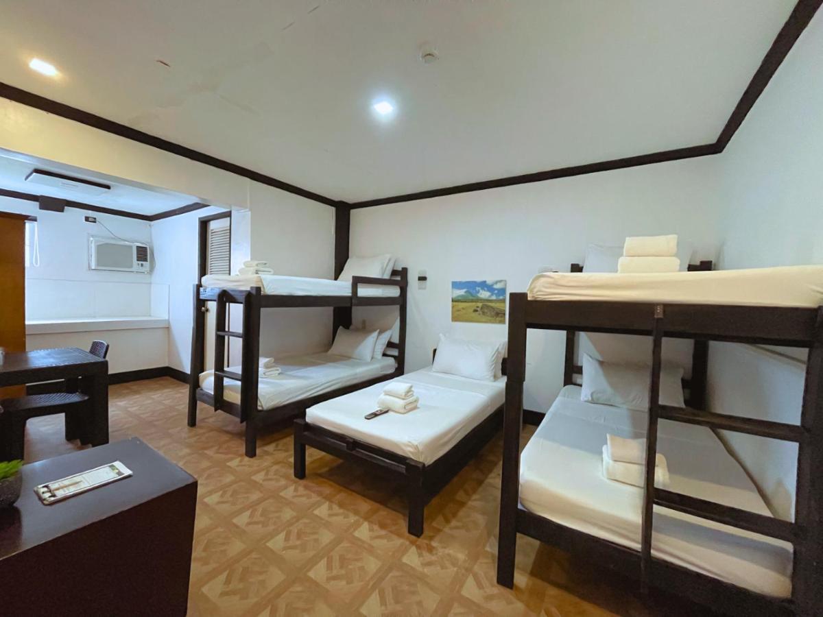 Fernando'S Hotel Sorsogon Zewnętrze zdjęcie