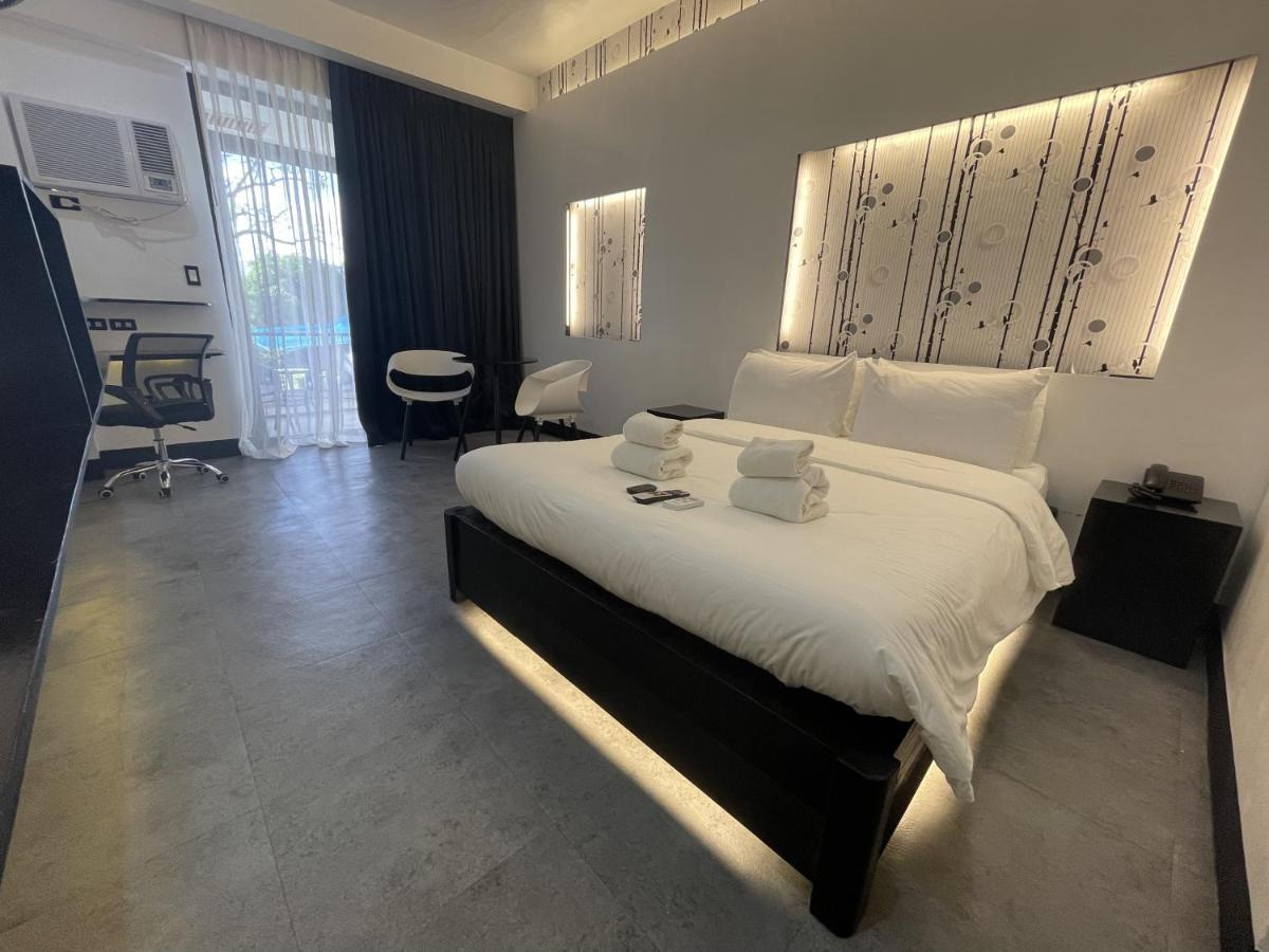Fernando'S Hotel Sorsogon Zewnętrze zdjęcie