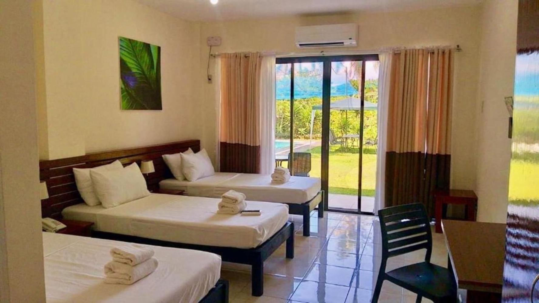 Fernando'S Hotel Sorsogon Zewnętrze zdjęcie
