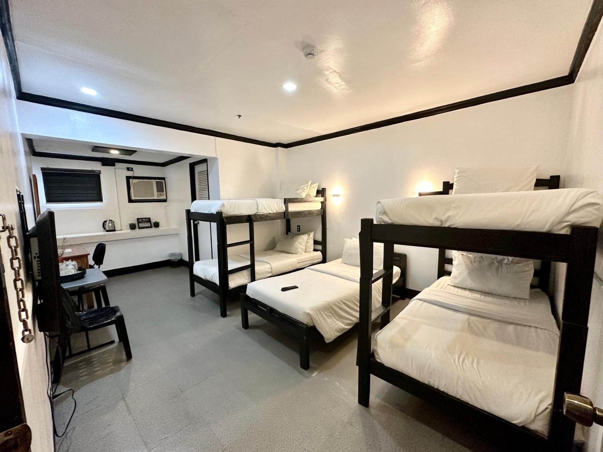 Fernando'S Hotel Sorsogon Zewnętrze zdjęcie