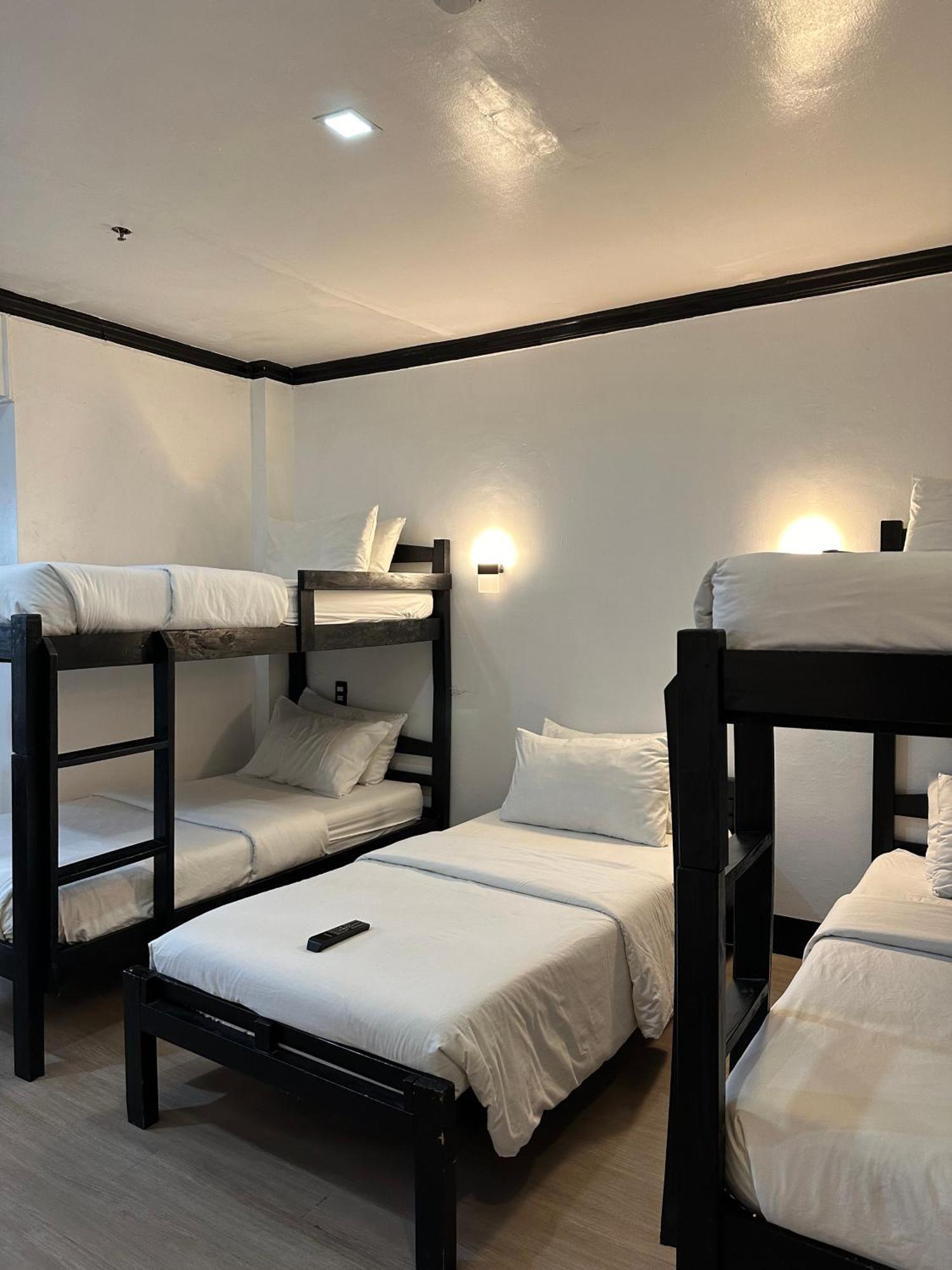 Fernando'S Hotel Sorsogon Zewnętrze zdjęcie