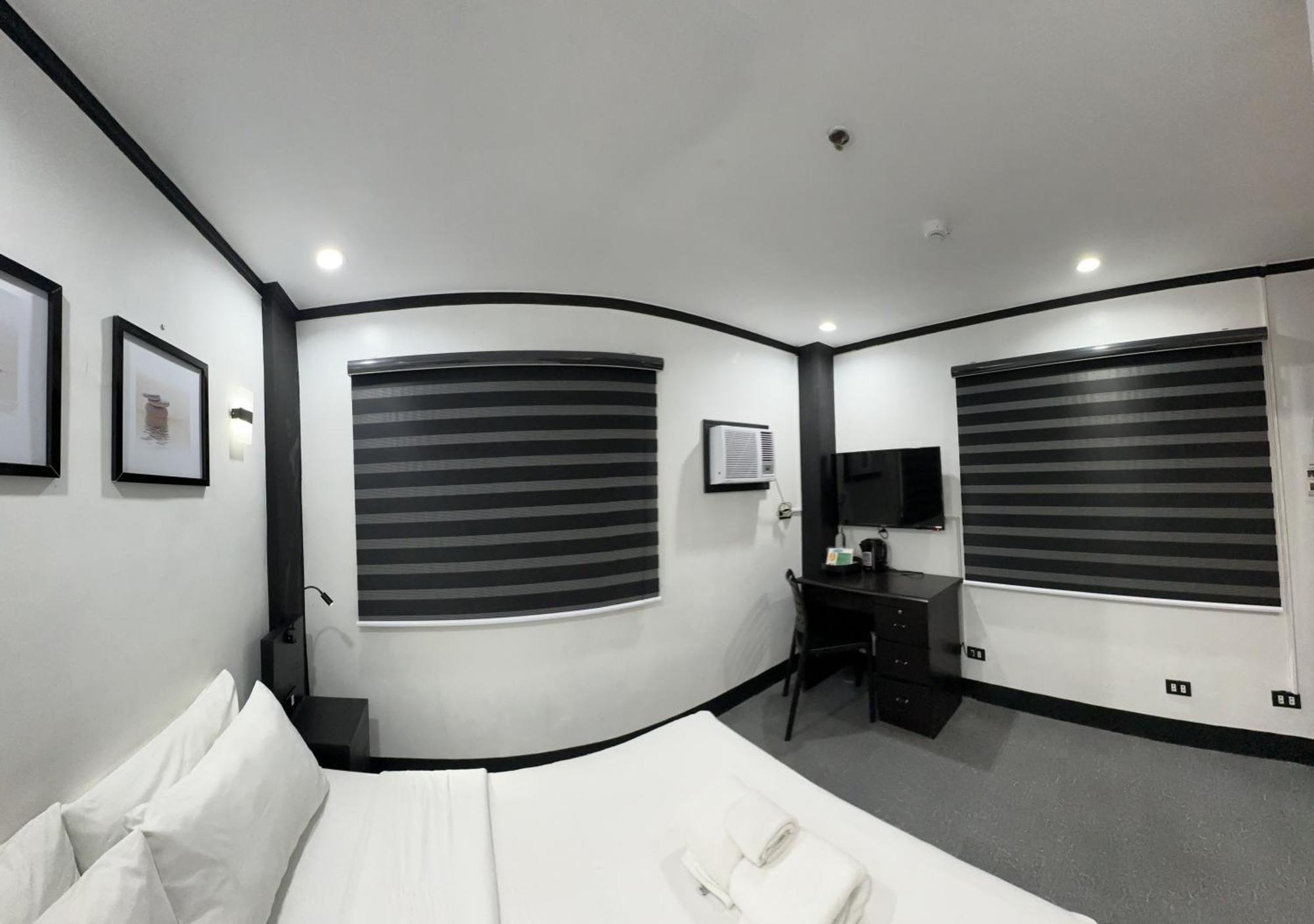 Fernando'S Hotel Sorsogon Zewnętrze zdjęcie