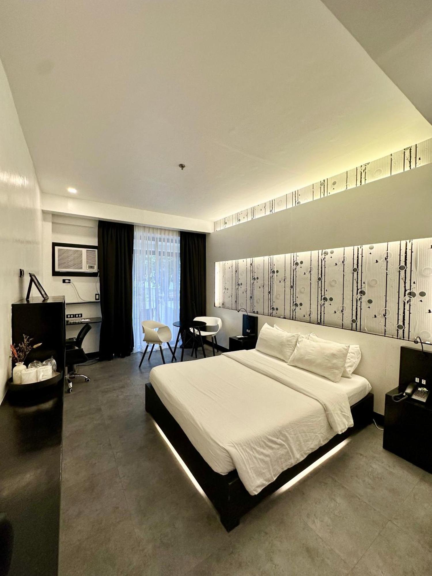 Fernando'S Hotel Sorsogon Zewnętrze zdjęcie