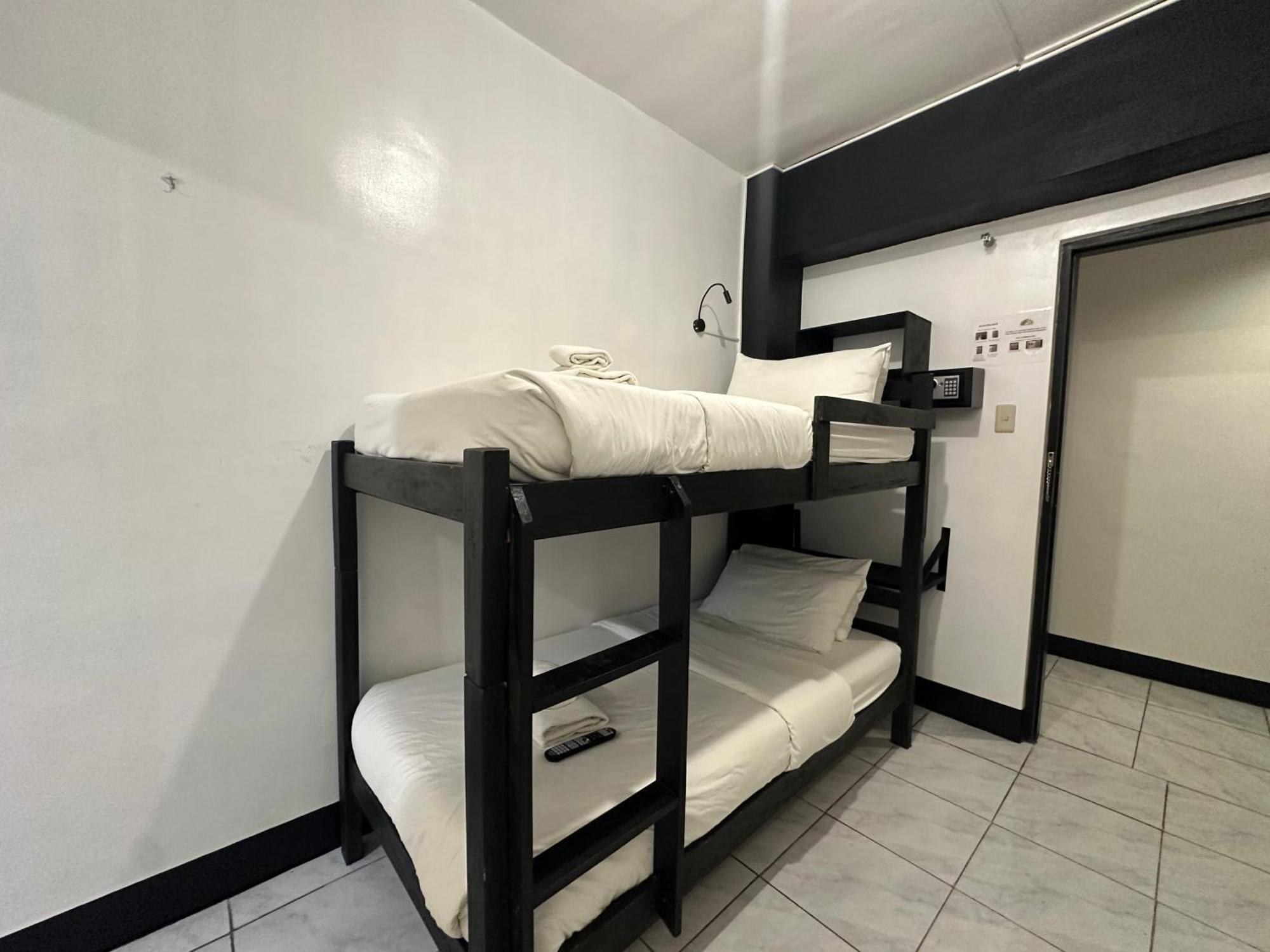 Fernando'S Hotel Sorsogon Zewnętrze zdjęcie