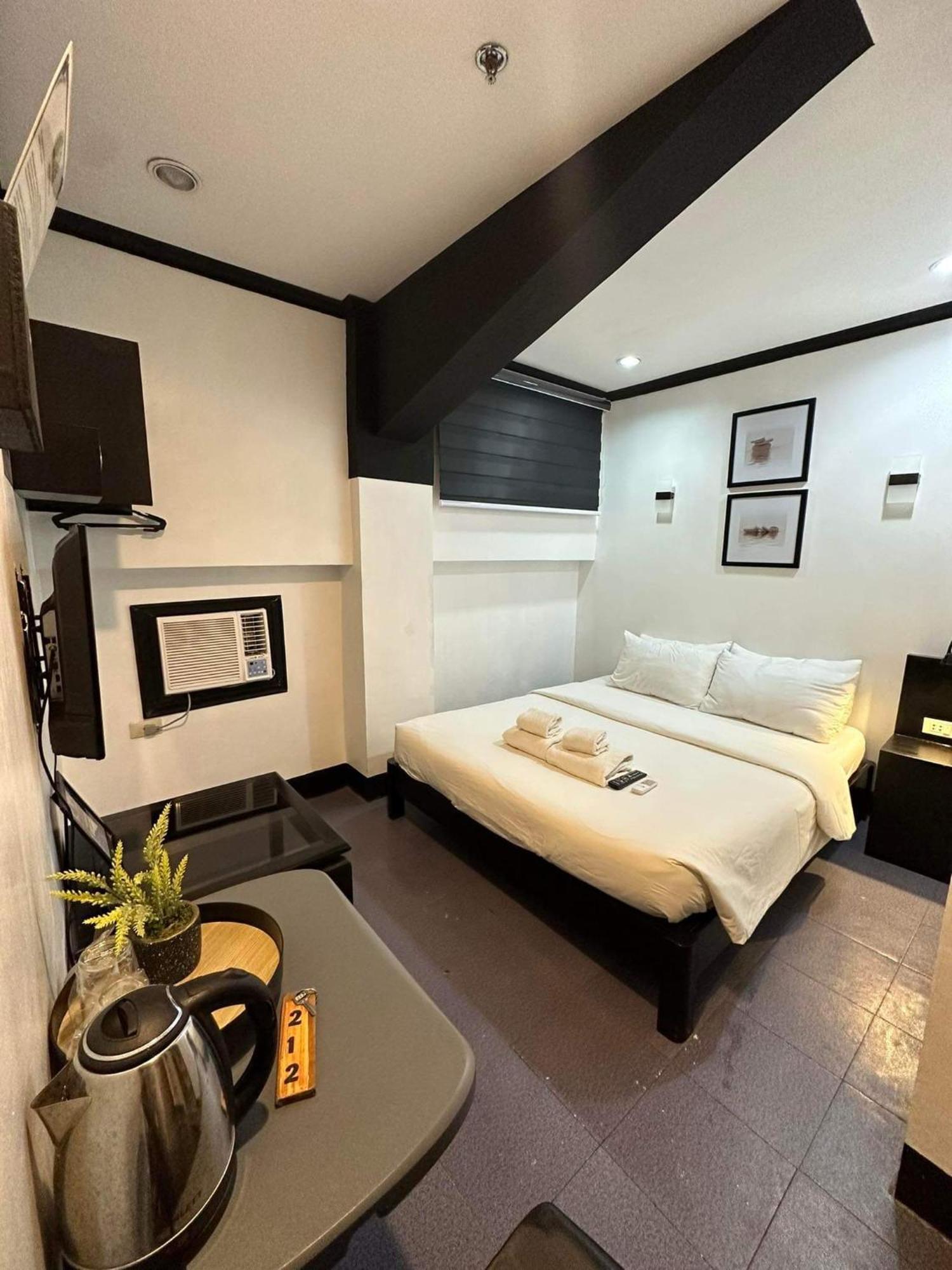 Fernando'S Hotel Sorsogon Zewnętrze zdjęcie