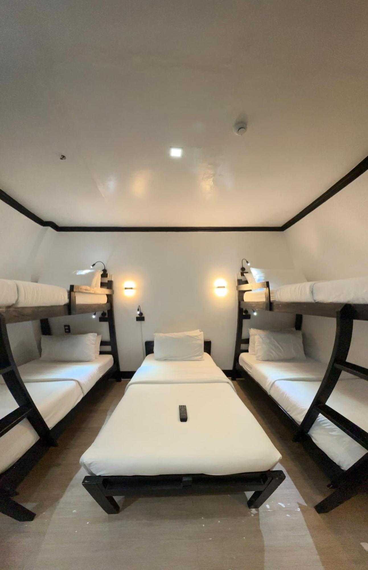 Fernando'S Hotel Sorsogon Zewnętrze zdjęcie