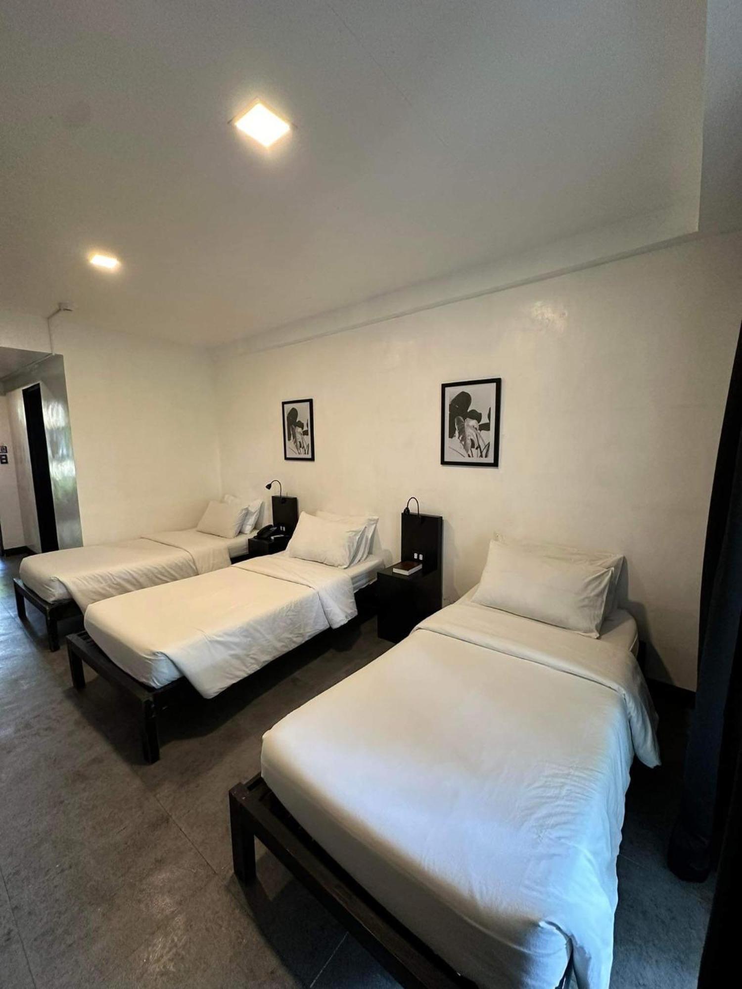 Fernando'S Hotel Sorsogon Zewnętrze zdjęcie