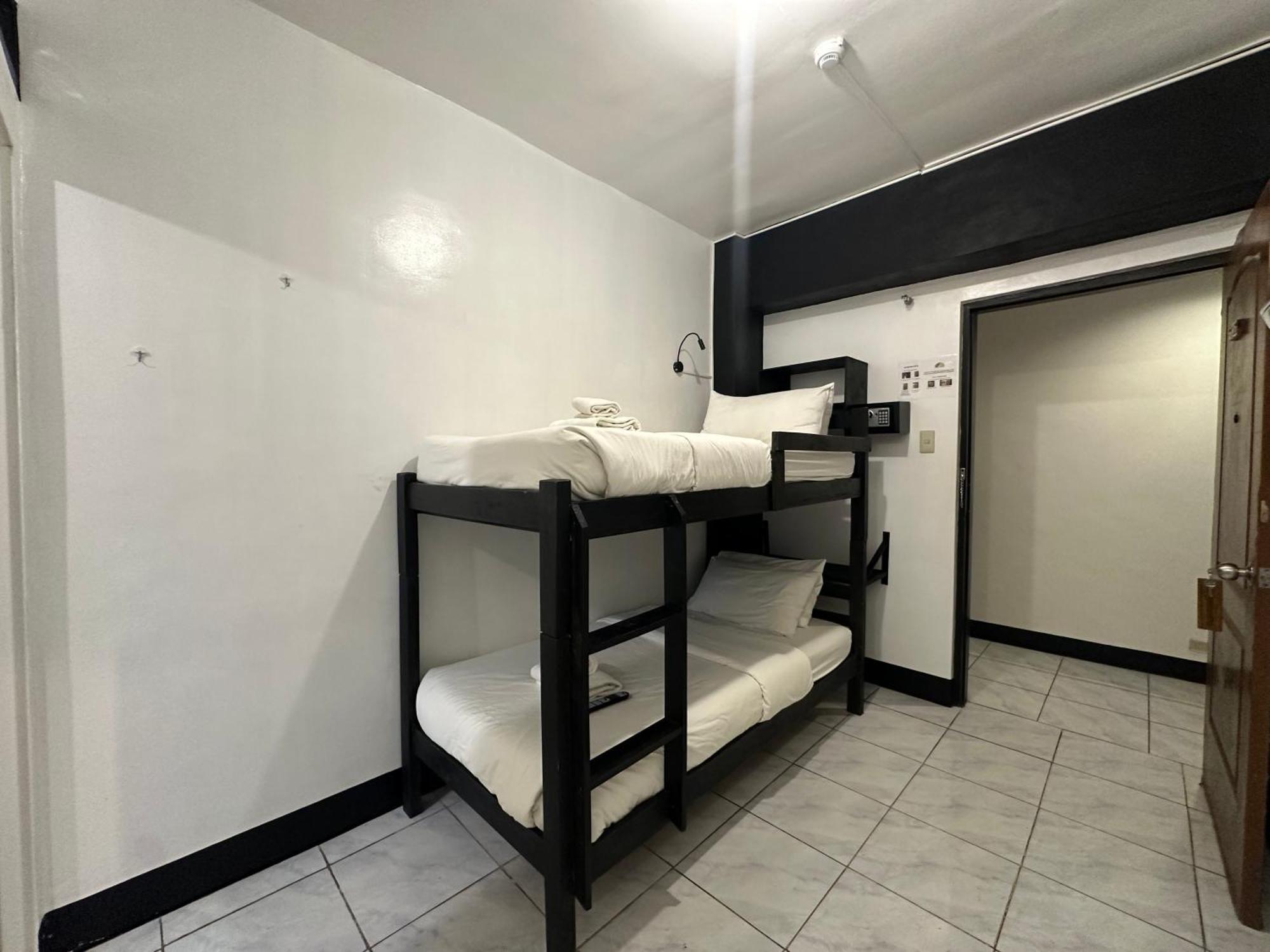 Fernando'S Hotel Sorsogon Zewnętrze zdjęcie