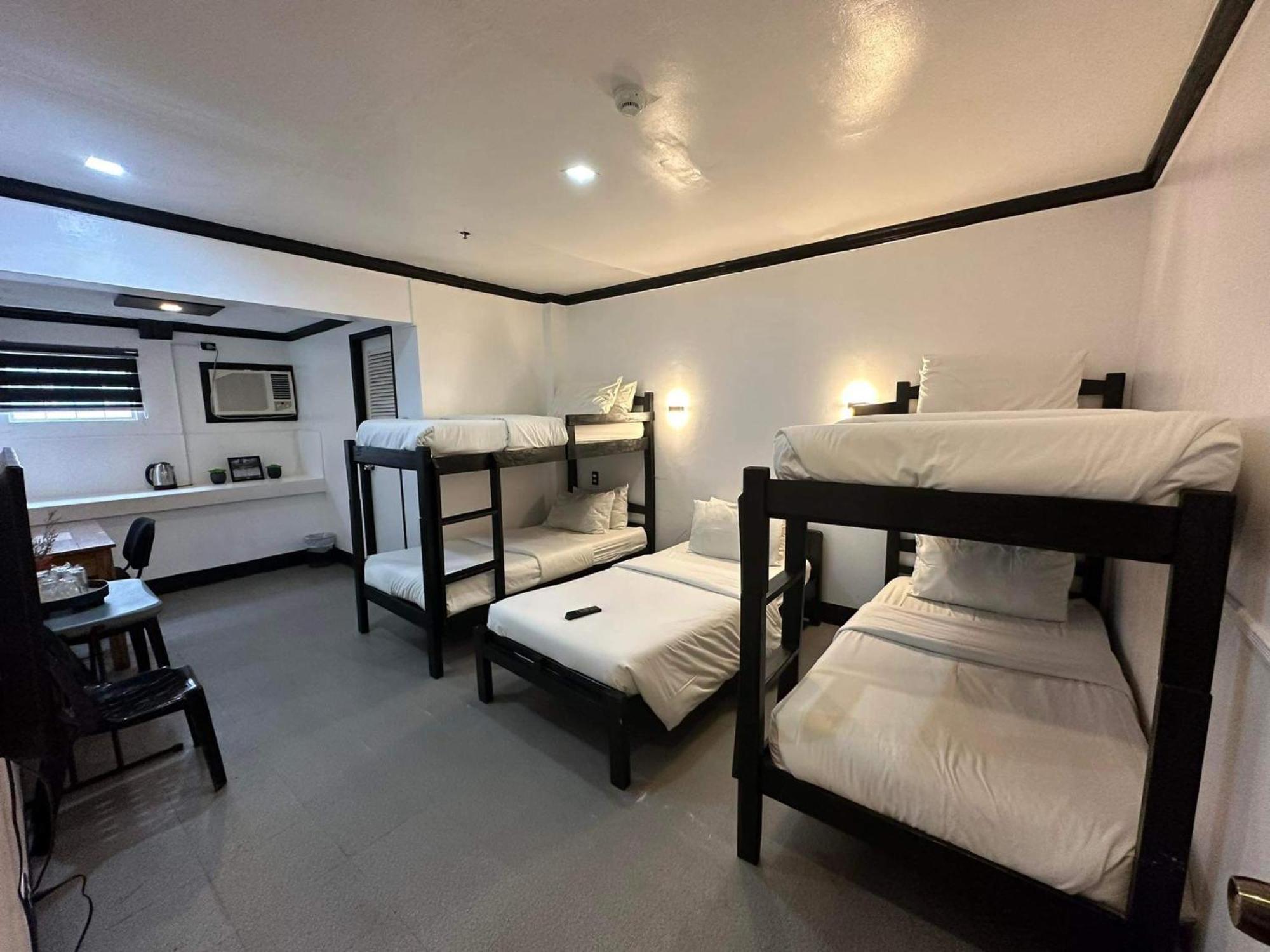 Fernando'S Hotel Sorsogon Zewnętrze zdjęcie