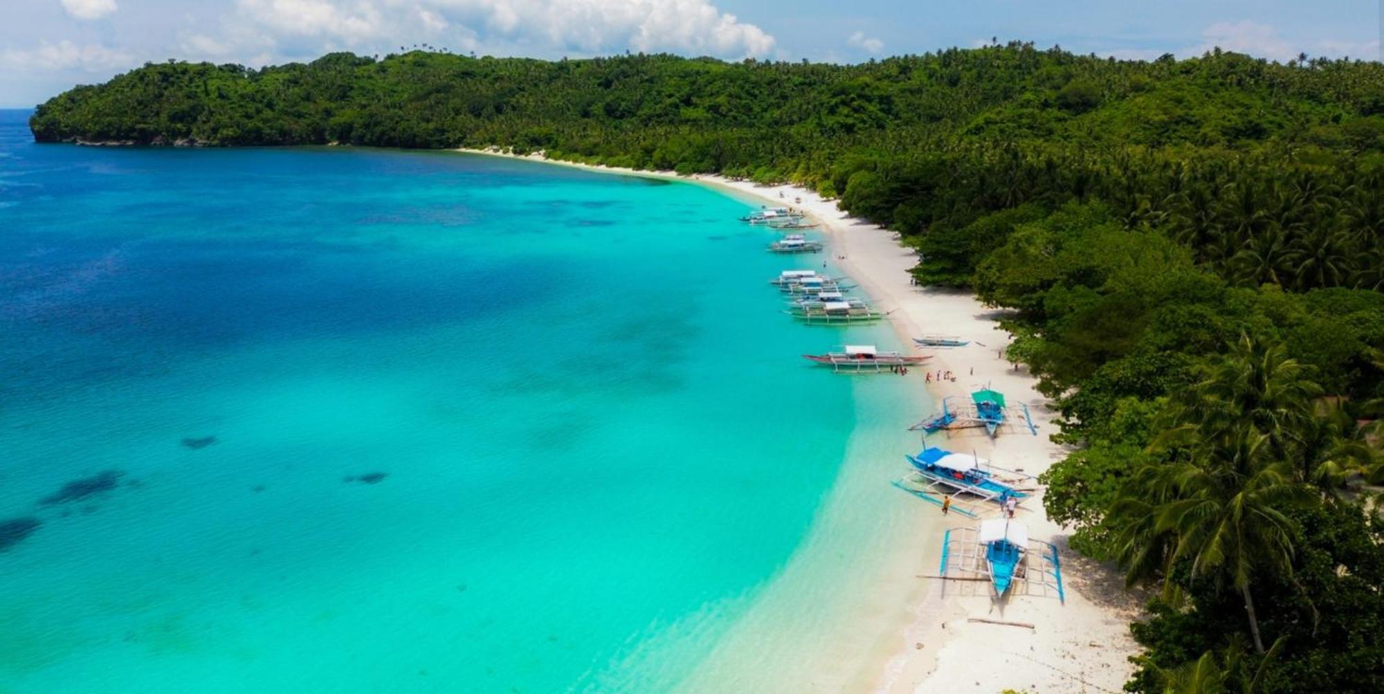 Fernando'S Hotel Sorsogon Zewnętrze zdjęcie