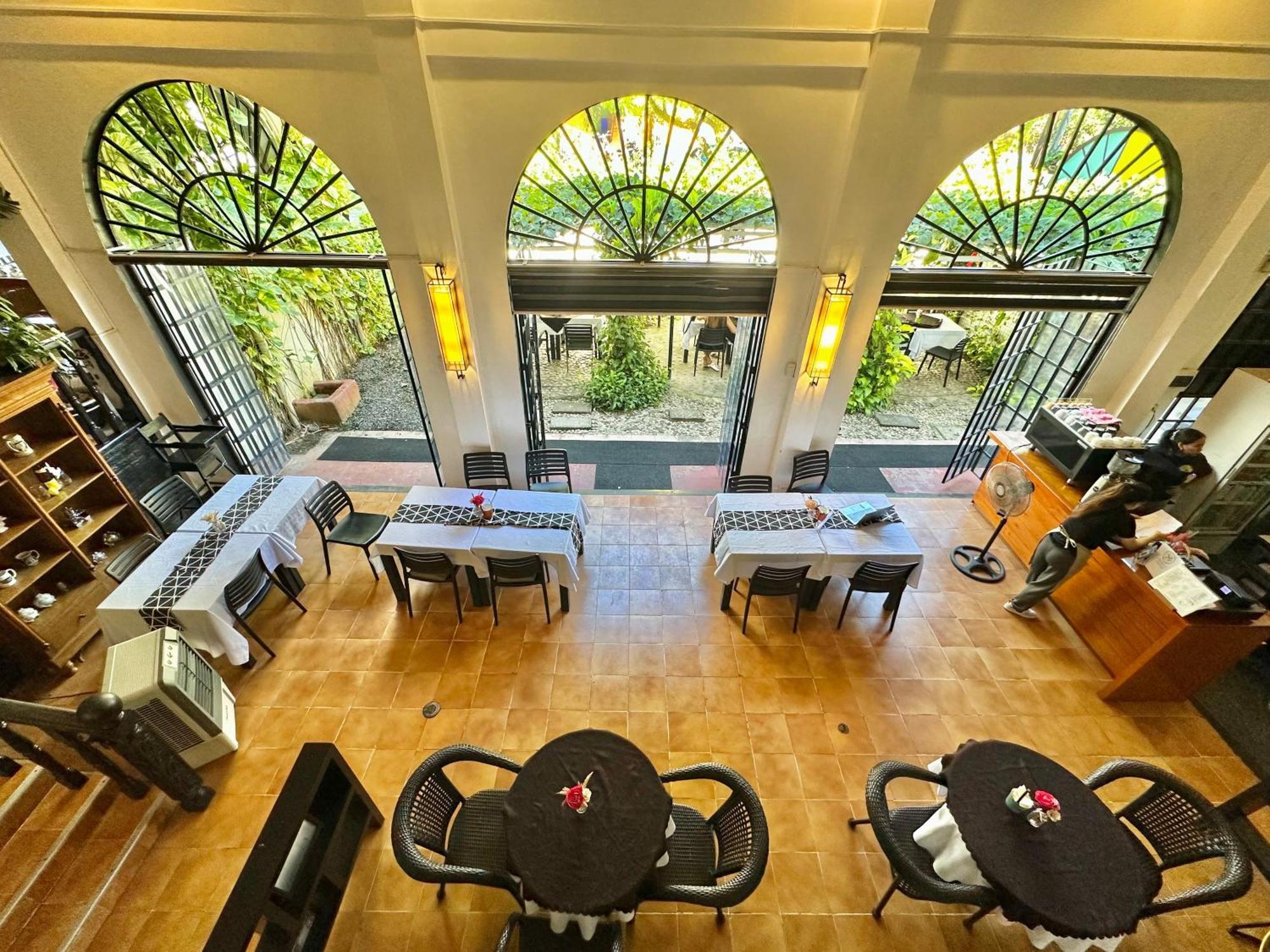Fernando'S Hotel Sorsogon Zewnętrze zdjęcie