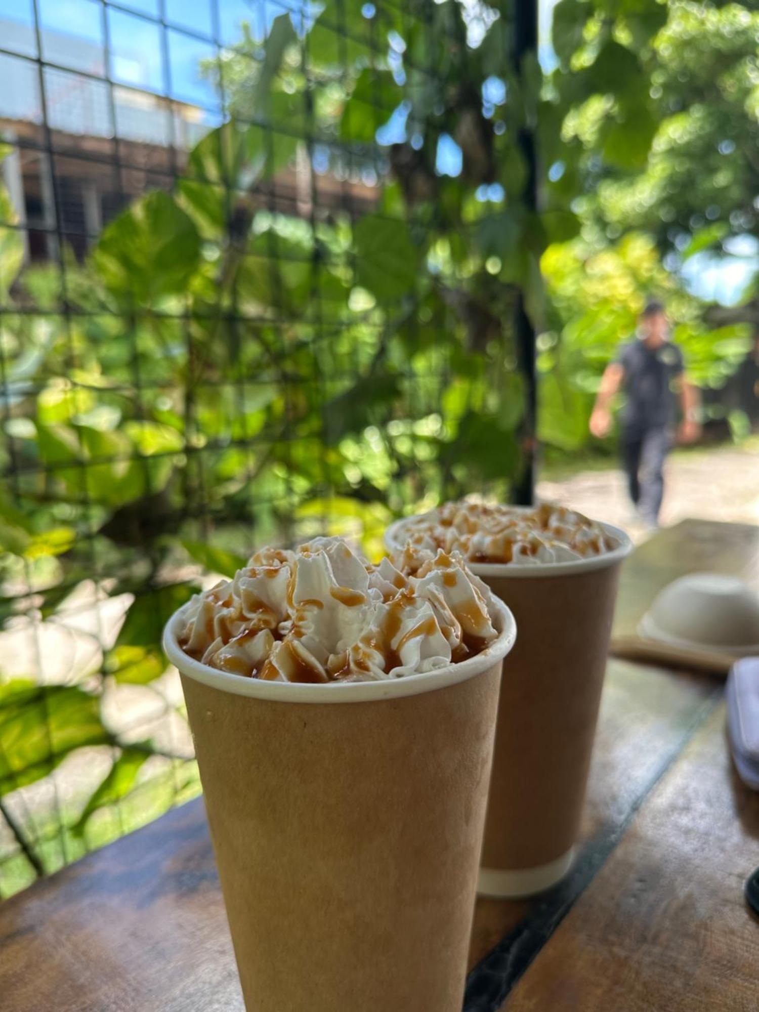 Fernando'S Hotel Sorsogon Zewnętrze zdjęcie