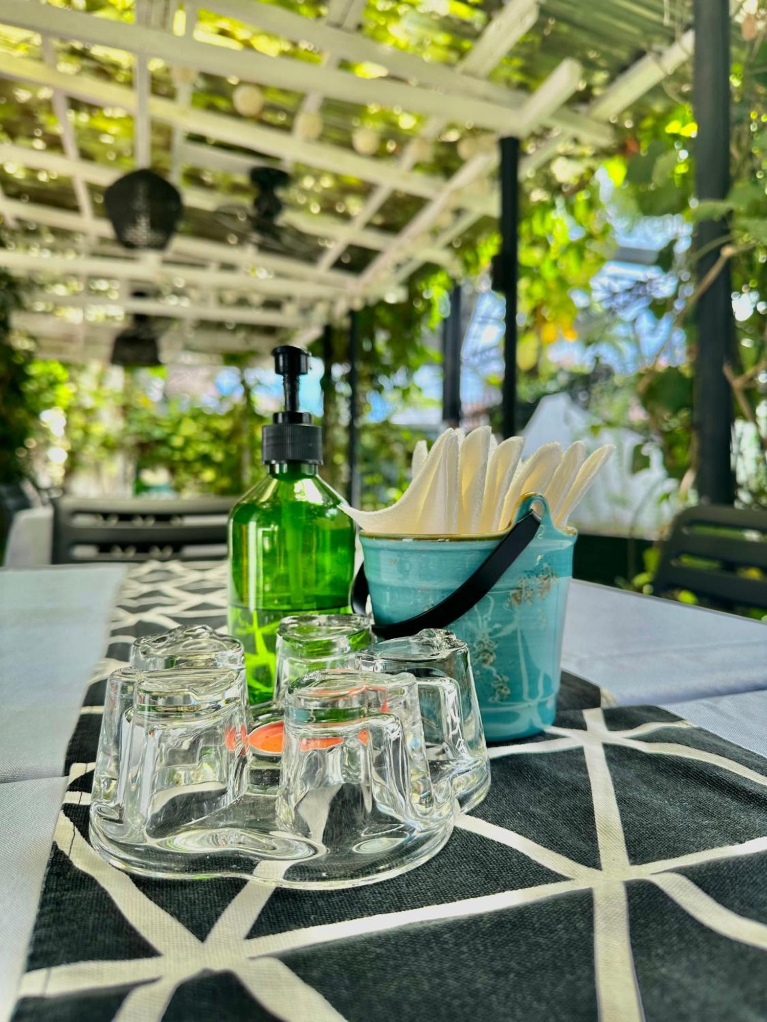 Fernando'S Hotel Sorsogon Zewnętrze zdjęcie