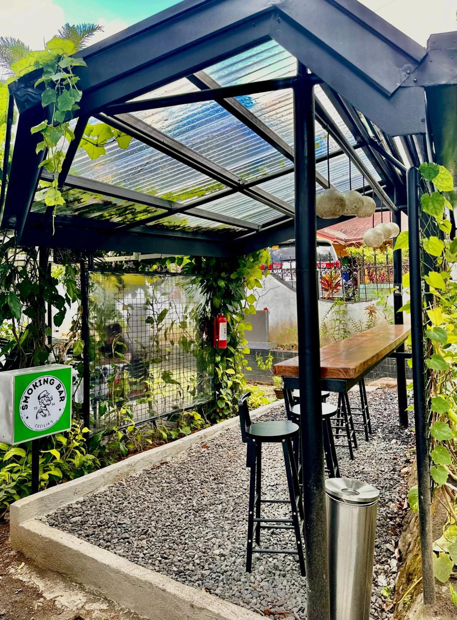Fernando'S Hotel Sorsogon Zewnętrze zdjęcie
