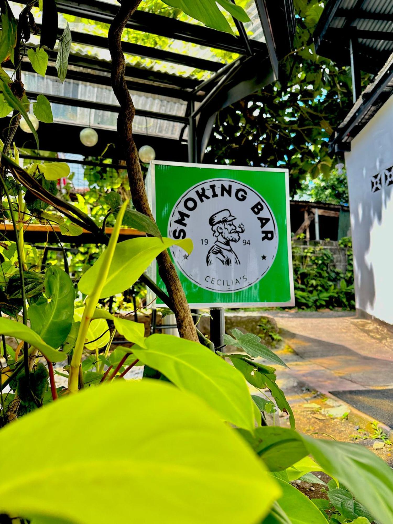 Fernando'S Hotel Sorsogon Zewnętrze zdjęcie