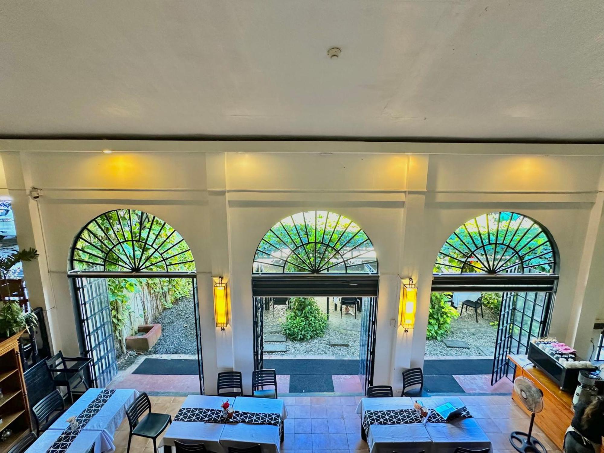 Fernando'S Hotel Sorsogon Zewnętrze zdjęcie
