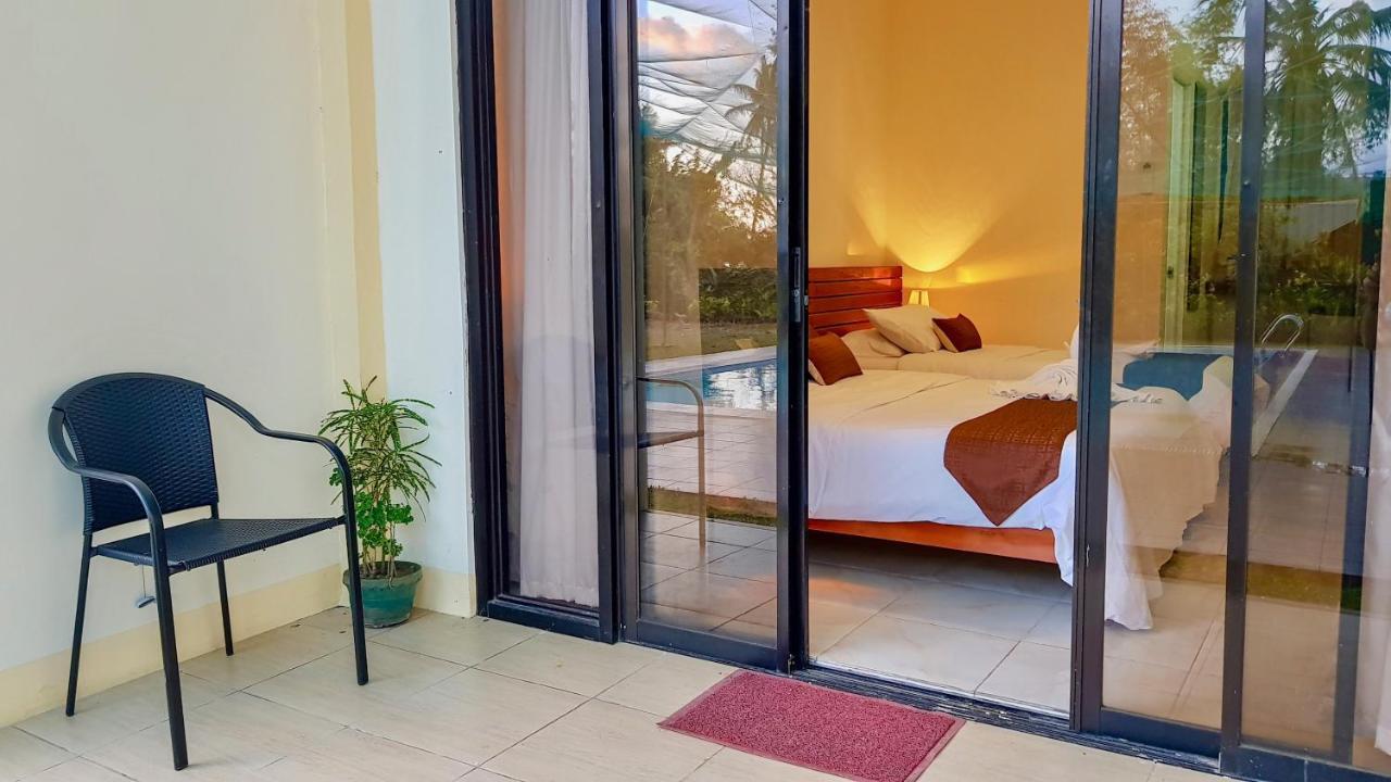 Fernando'S Hotel Sorsogon Zewnętrze zdjęcie